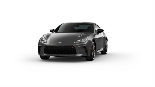 2026 Toyota GR86 Premium