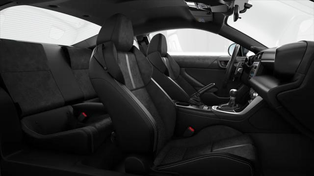 2026 Toyota GR86 Premium