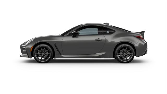 2026 Toyota GR86 Premium