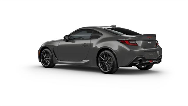 2026 Toyota GR86 Premium