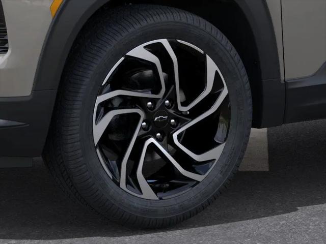 2026 Chevrolet TrailBlazer AWD RS