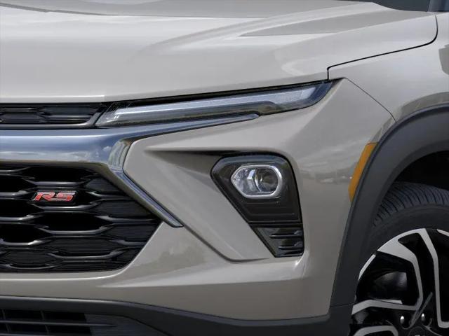 2026 Chevrolet TrailBlazer AWD RS