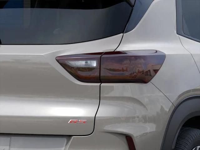 2026 Chevrolet TrailBlazer AWD RS