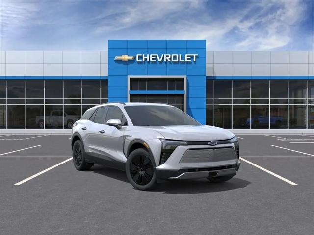 2026 Chevrolet V Blazer LT FWD for sale in Sacramento, CA