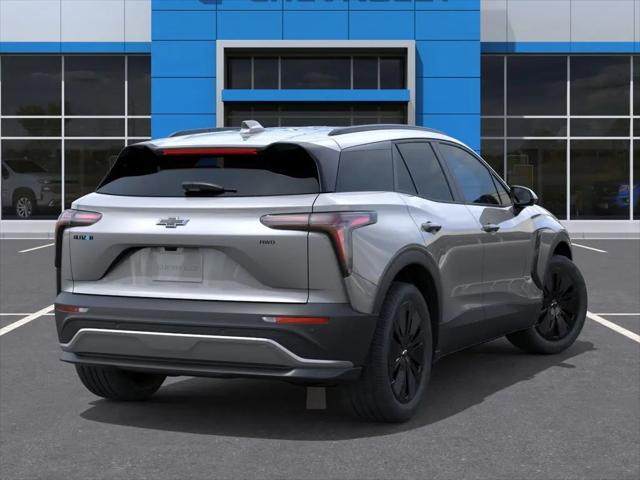 2026 Chevrolet V Blazer LT FWD