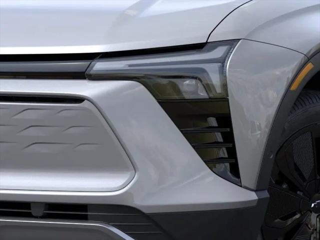 2026 Chevrolet V Blazer LT FWD
