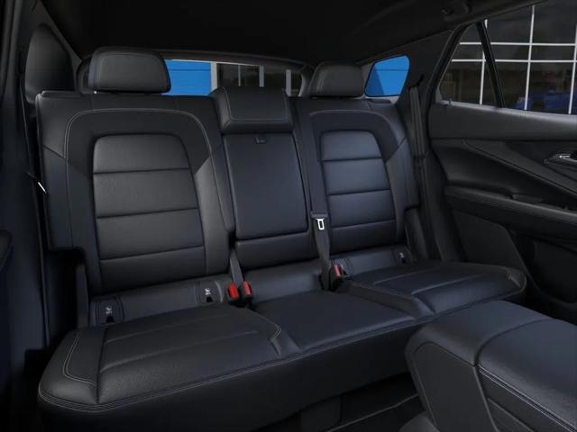 2026 Chevrolet V Blazer LT FWD