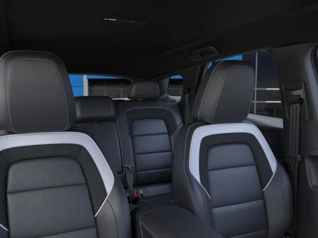2026 Chevrolet V Blazer LT FWD