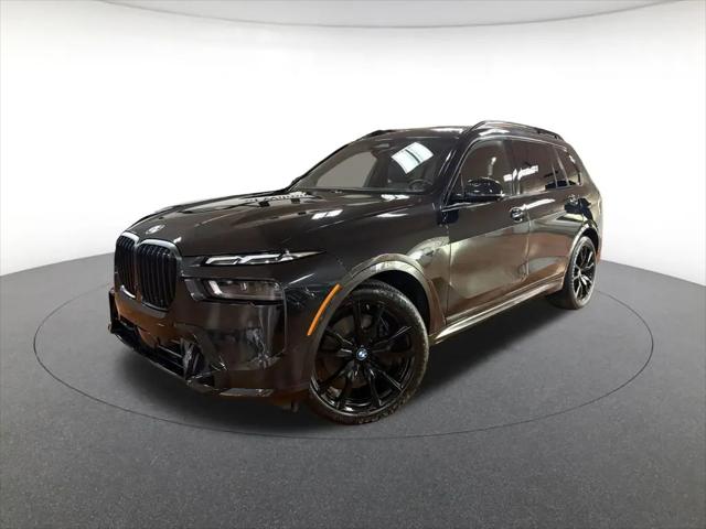 2024 BMW X7 xDrive40i for sale in Wilmington, DE