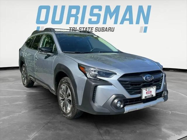 2025 Subaru Outback Limited for sale in Newark, DE
