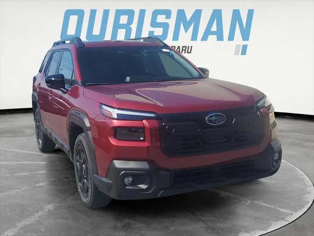 2026 Subaru Outback Limited for sale in Newark, DE