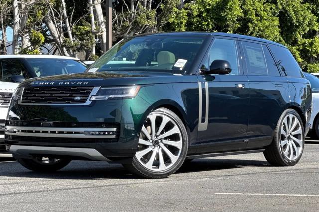 2026 Land Rover Range Rover P400 SE for sale in Los Angeles, CA