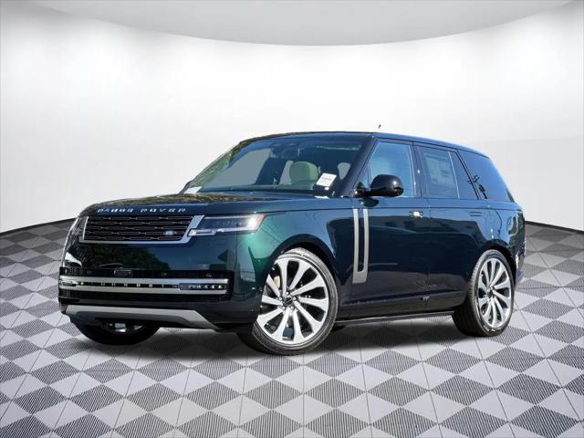 2026 Land Rover Range Rover P400 SE for sale in Los Angeles, CA