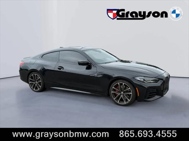 2023 BMW M4 M440i for sale in Knoxville, TN