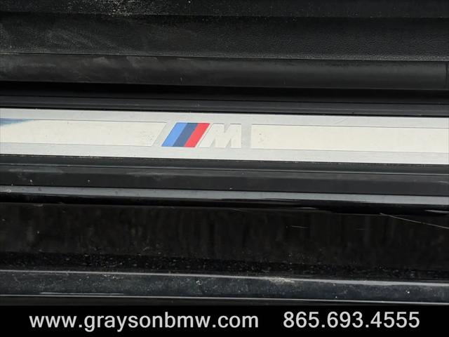 2023 BMW M4 M440i