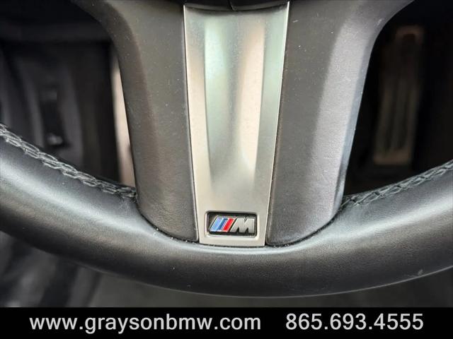2023 BMW M4 M440i