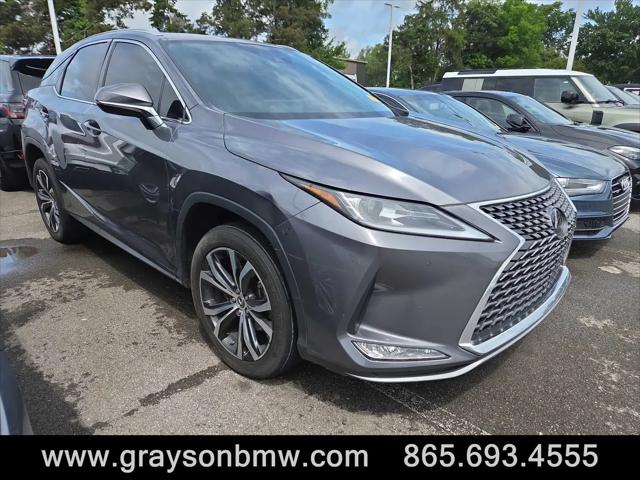 2022 Lexus RX 350 RX 350 for sale in Knoxville, TN