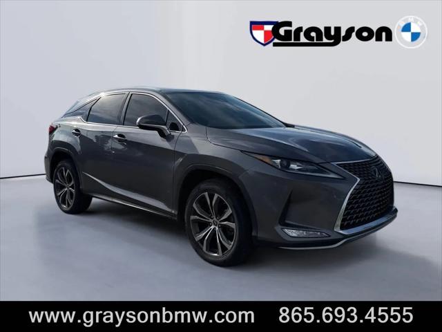 2022 Lexus RX 350 RX 350 for sale in Knoxville, TN