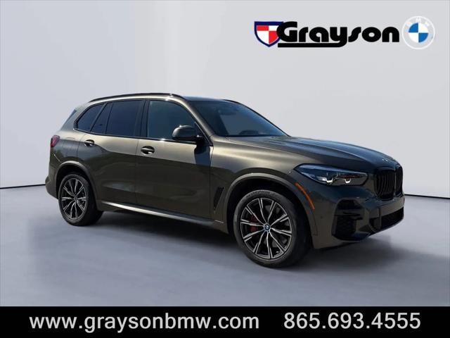 2023 BMW X5 M50i for sale in Knoxville, TN
