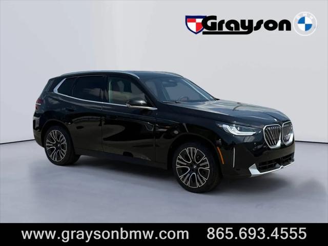 2026 BMW X3 30 xDrive for sale in Knoxville, TN