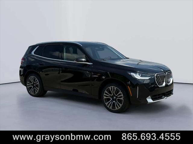 2026 BMW X3 30 xDrive for sale in Knoxville, TN