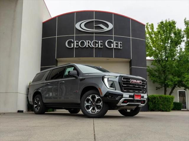 2026 GMC Yukon XL 4WD AT4 Ultimate for sale in Liberty Lake, WA