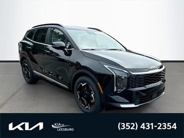 2026 Kia Sportage EX for sale in Leesburg, FL