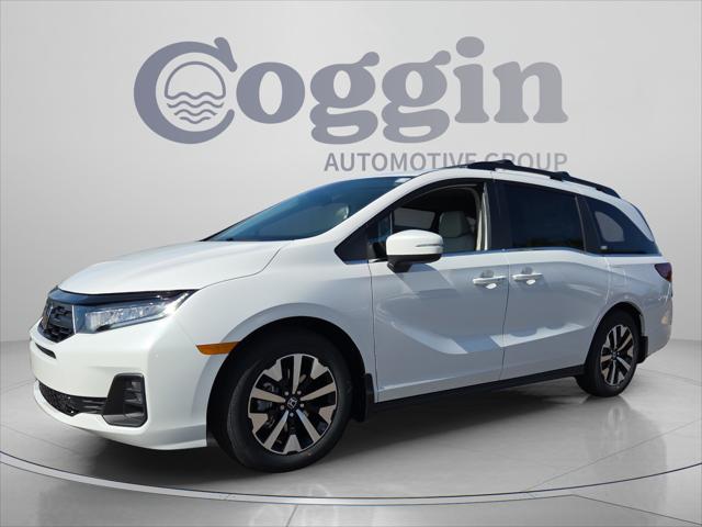 2026 Honda Odyssey EX-L for sale in Jacksonville, FL