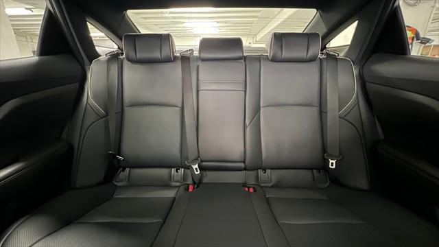 2026 Toyota Crown Nightshade
