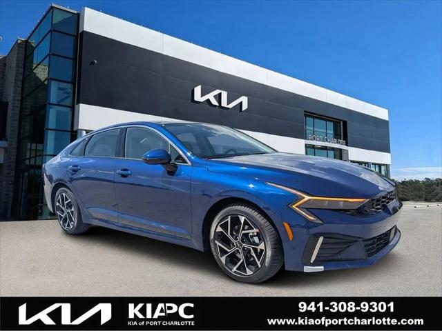2026 Kia K5 EX for sale in Port Charlotte, FL