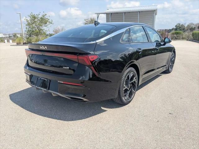 2026 Kia K5 GT-Line FWD
