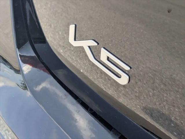2026 Kia K5 GT-Line FWD