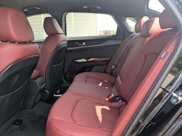 2026 Kia K5 GT-Line FWD