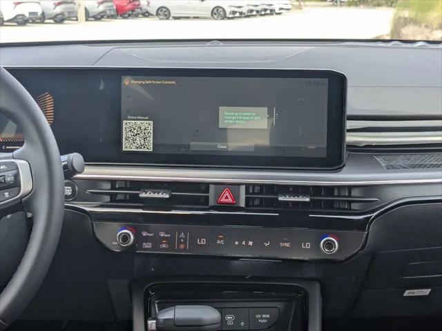 2026 Kia K5 GT-Line FWD