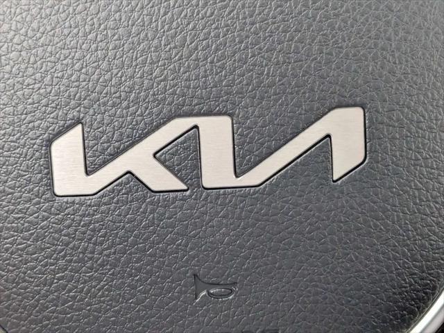 2026 Kia K5 GT-Line FWD