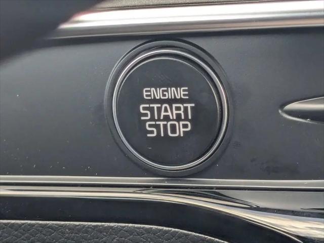 2026 Kia K5 GT-Line FWD