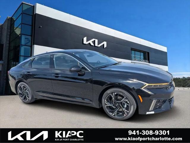 2026 Kia K5 GT-Line FWD for sale in Port Charlotte, FL