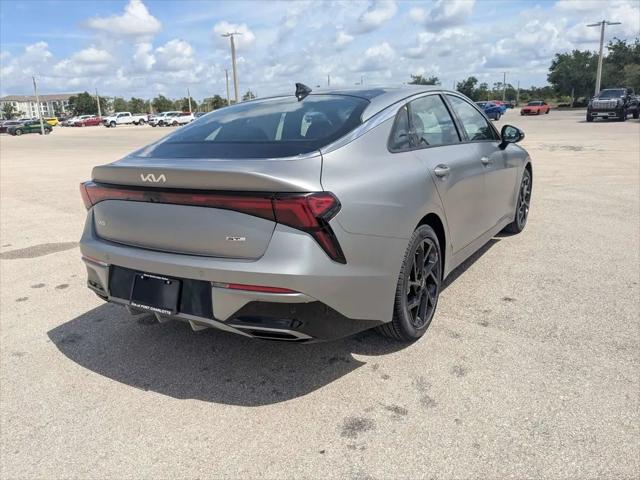 2026 Kia K5 GT-Line FWD