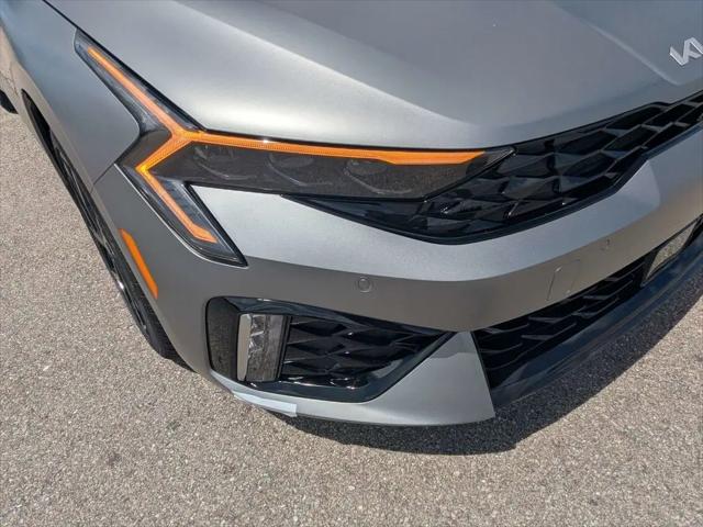 2026 Kia K5 GT-Line FWD