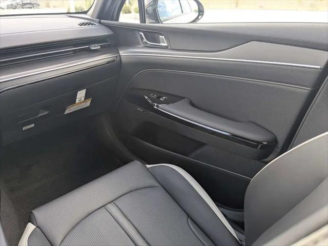 2026 Kia K5 GT-Line FWD