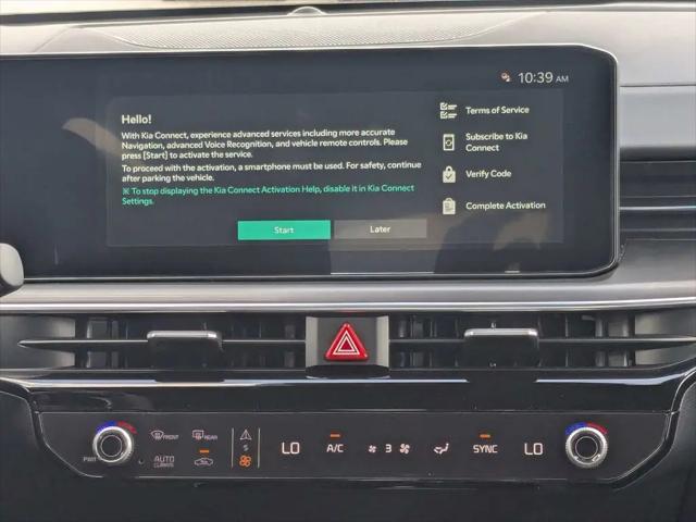 2026 Kia K5 GT-Line FWD