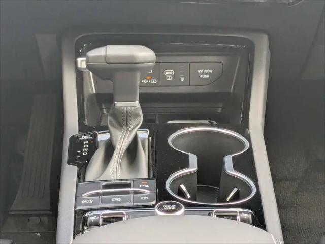 2026 Kia K5 GT-Line FWD
