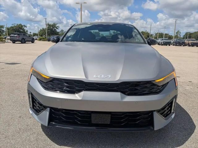 2026 Kia K5 GT-Line FWD