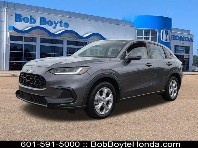 2025 Honda HR-V 2WD LX for sale in Brandon, MS