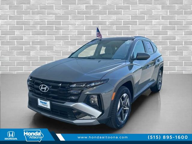 2025 Hyundai Tucson SEL for sale in Altoona, IA