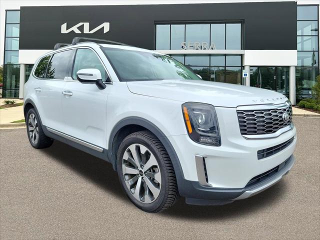 2021 Kia Telluride S for sale in Birmingham, AL