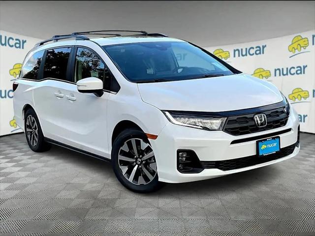 2026 Honda Odyssey EX-L for sale in Westford, MA