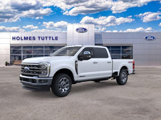 2026 Ford F-250 LARIAT for sale in Tucson, AZ
