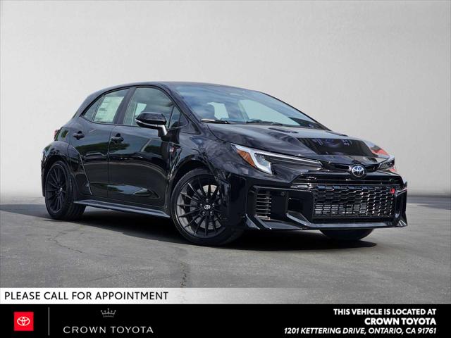 2026 Toyota GR Corolla Premium Plus for sale in Ontario, CA