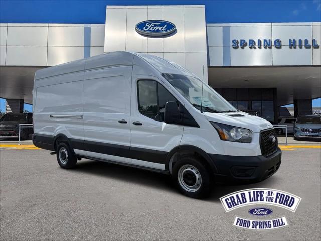 2026 Ford Transit Cargo Van T-350 for sale in Spring Hill, FL